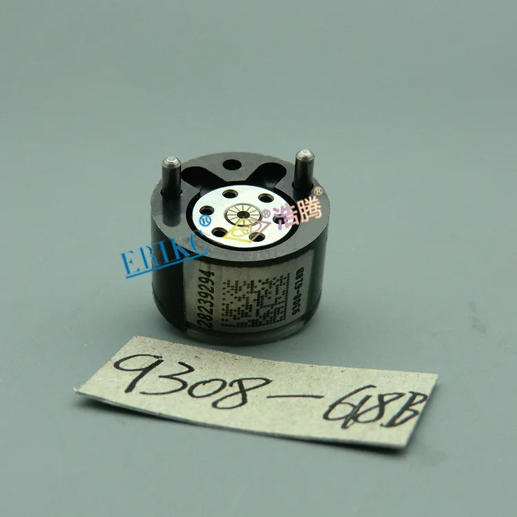 ERIKC diesel common rail valve 9308-618B CR injector valves 9308618B parts 9308 618B | Автомобили и мотоциклы