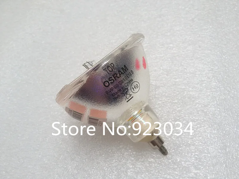 Оригинальная лампа для sony P VIP 100 120/1.0 E19.8|sony bulb| |