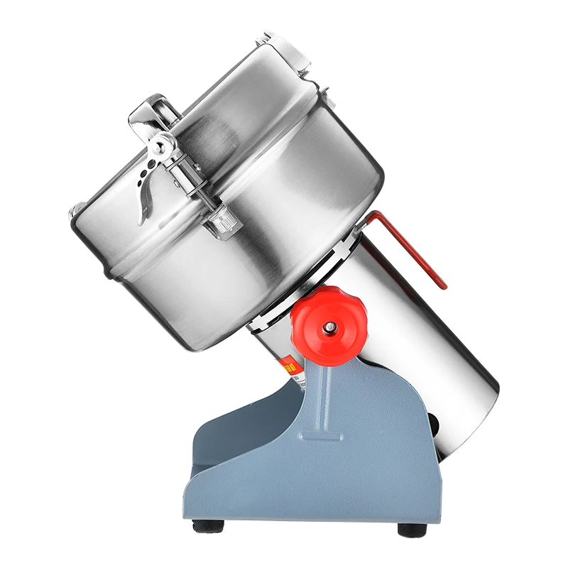 Кофемолки 2000 г из нержавеющей стали|Кофемолки| |