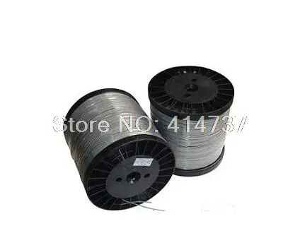 

High Quality 100 meters 0.5mm 1*7 stainless steel wire rope,