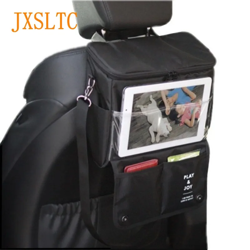 JXSLTC Высококачественная сумка для еды изоляционная дорожная холодильник