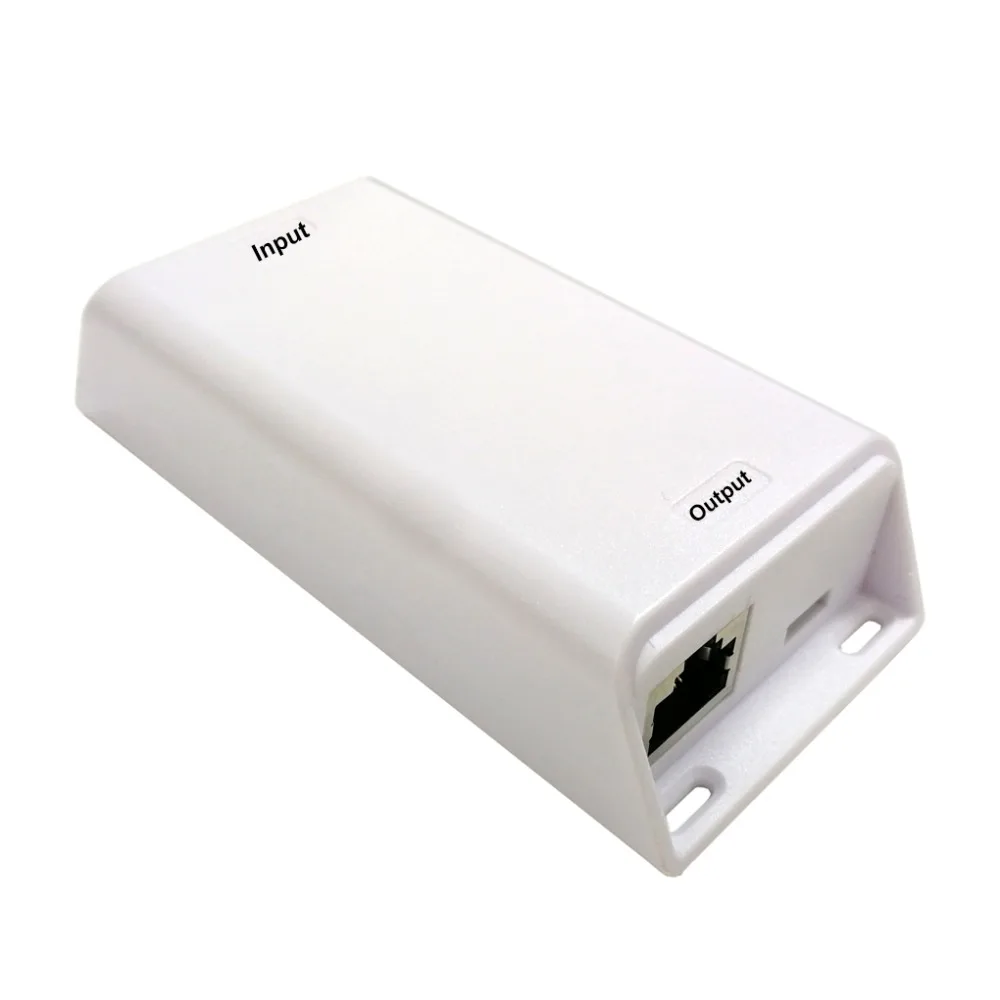PoE для USB-C мощность заряда преобразует PoE до 5 В, 12 В, 15 Вт, 20v USB-Тип C разделитель PoE для гнездо IQ Macbook Google Wi-Fi