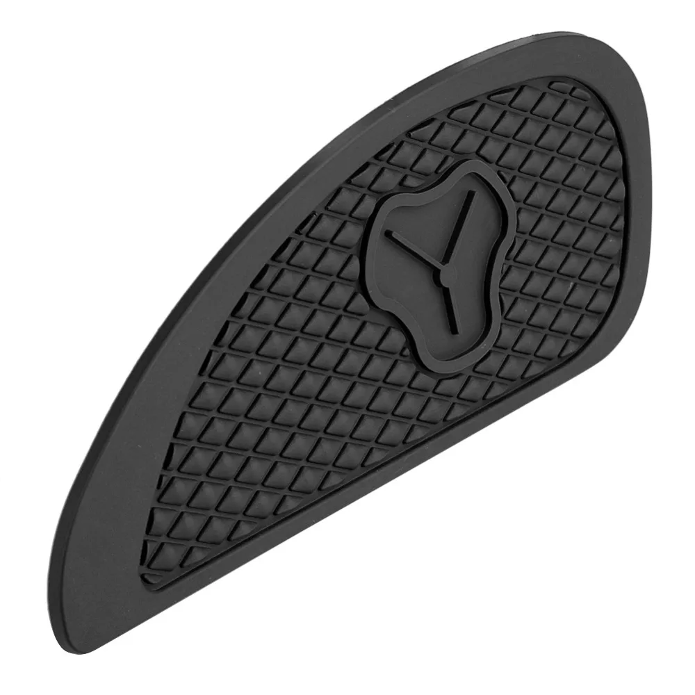 2 шт. Нескользящие наклейки на бензобак и топливный бак | Автомобили мотоциклы