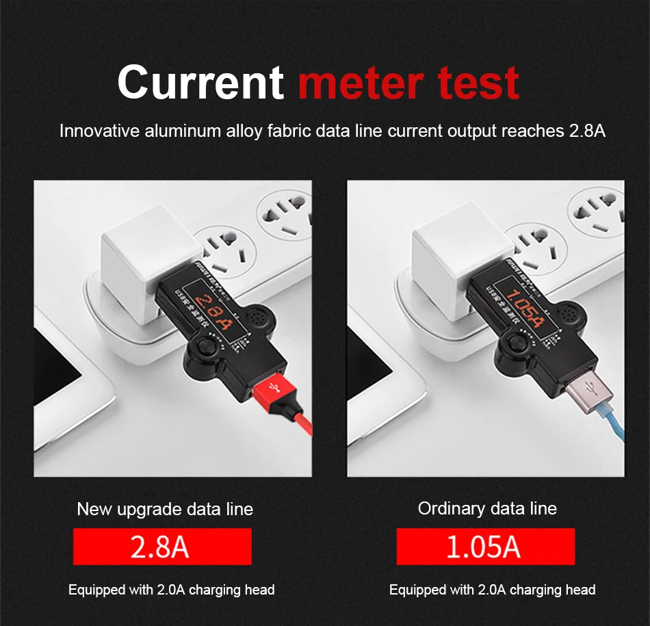 NOHON 3 в 1 кабель для зарядки Micro USB TypeC для samsung Xiaomi LG Lighting 8 Pin для iPhone 7 8 Plus X кабели для зарядки телефонов 1,2/2 м