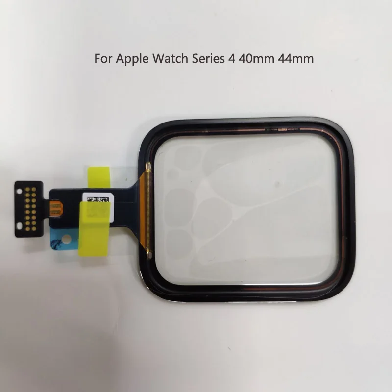 Для Apple Watch Series 1 2 3 38 мм 42 мм сенсорный экран дигитайзер Pantalla Замена стекла для Apple Watch series 4 40 мм 44 мм