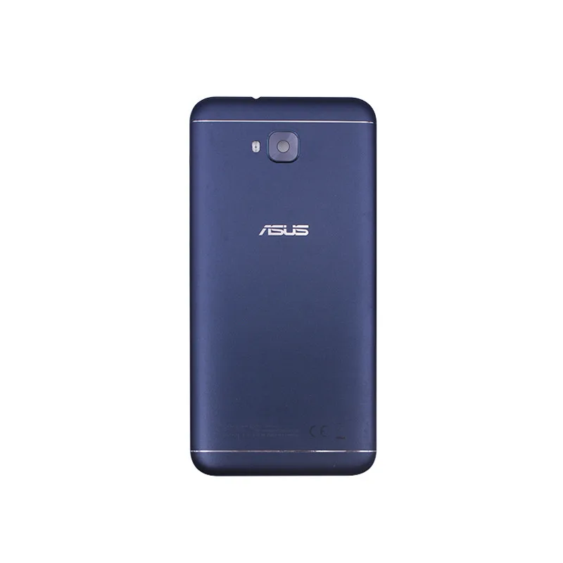 Для ASUS ZenFone 4 Selfie ZB553KL ZD553KL чехол на заднюю дверь корпус батареи задняя крышка для ASUS ZB553KL ZD553KL задняя крышка корпуса