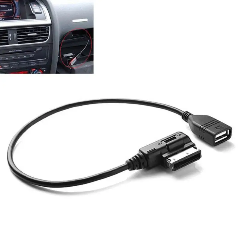Высококачественный автомобильный usb кабель для передачи данных и зарядки с