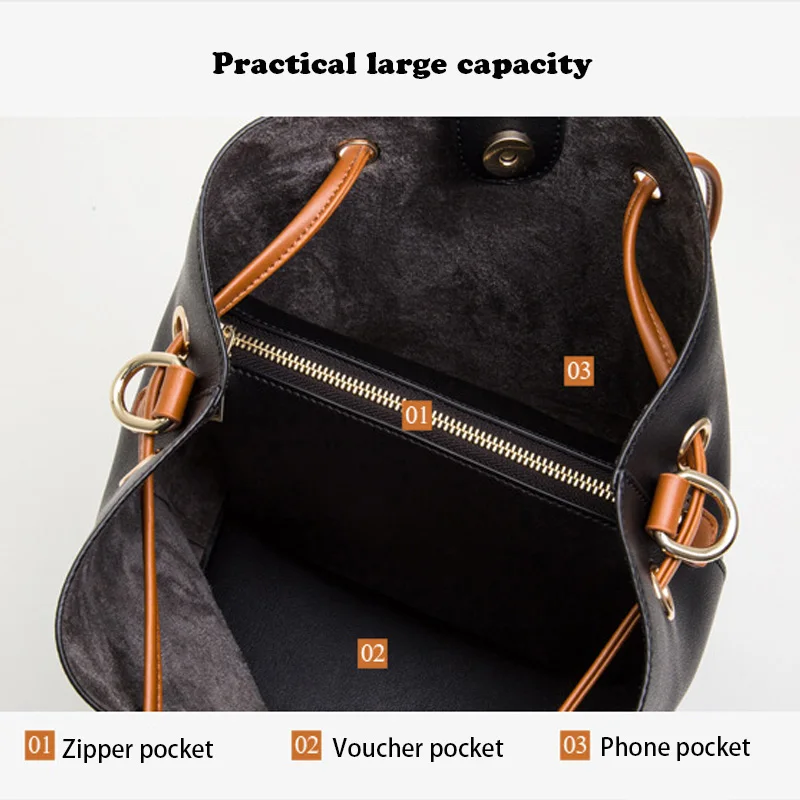 Aitesen кисточкой Tote Сумки Для женщин известных брендов Курьерские sac основной Mochila