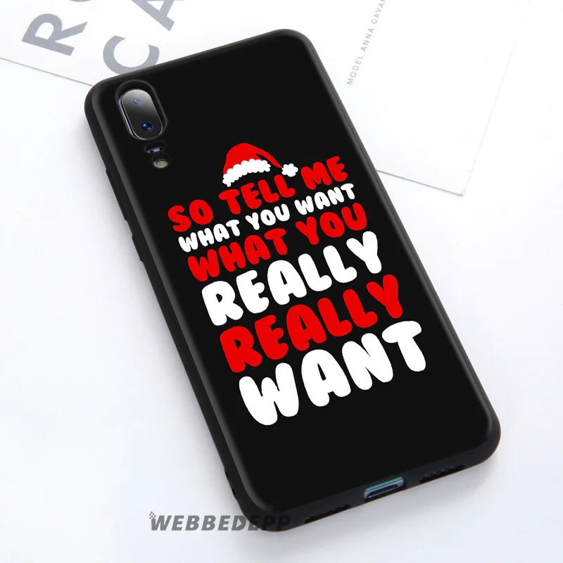 Мягкий чехол WEBBEDEPP Spice Girls для Huawei P30 P20 Pro P10 P9 Lite 2017 P Smart 2019 & Nova 3 3i Y9 |