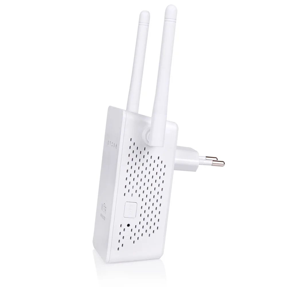 Easyidea Мини Wi-Fi маршрутизатор 300 м Беспроводной ретранслятор двойной Телевизионные