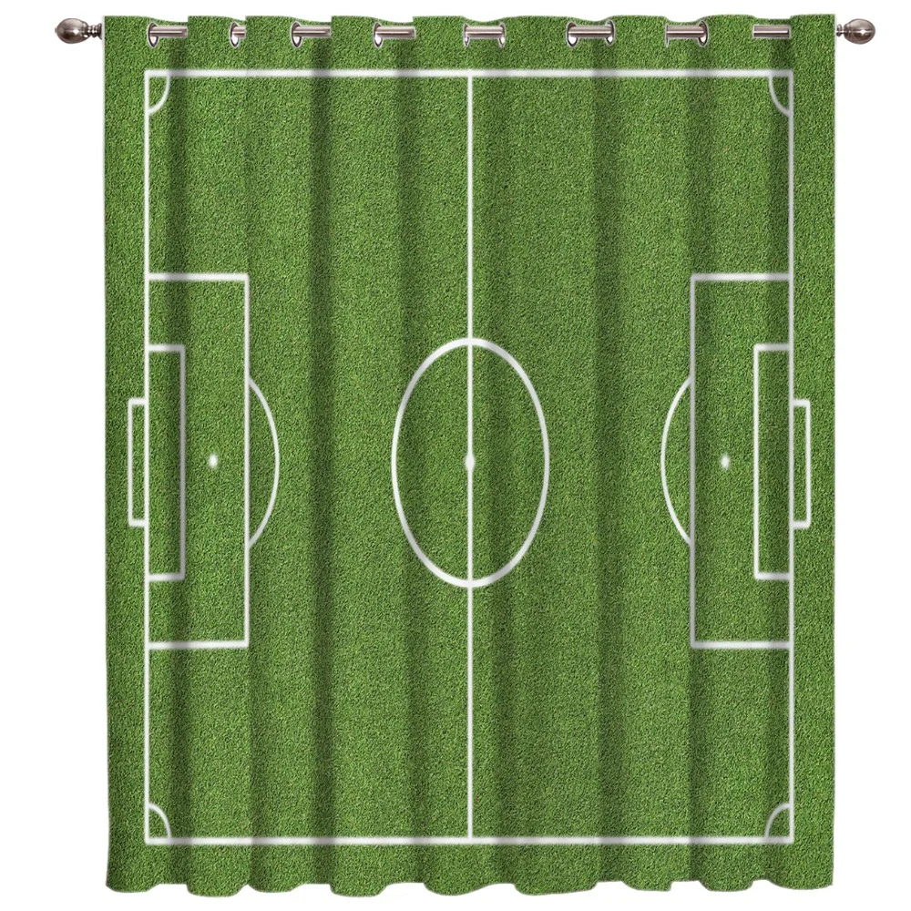 3D оконные шторы для гостиной, спальни, кухни, Cortinas Para Sala De Estar