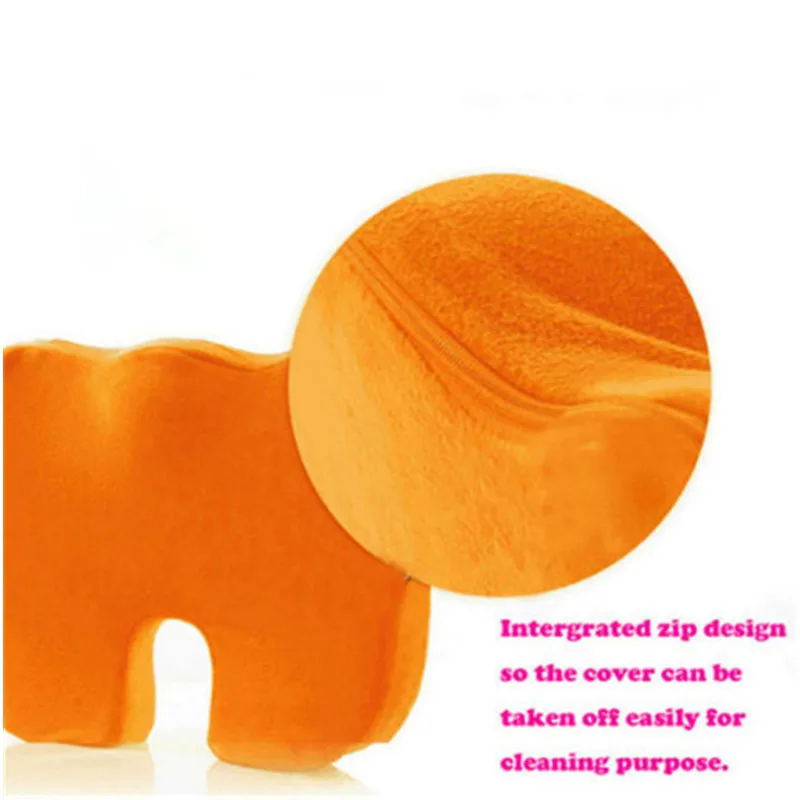 2017 Новый Пены Памяти Боль В Спине Офисные Кресла Ортопедические Подушки сиденья