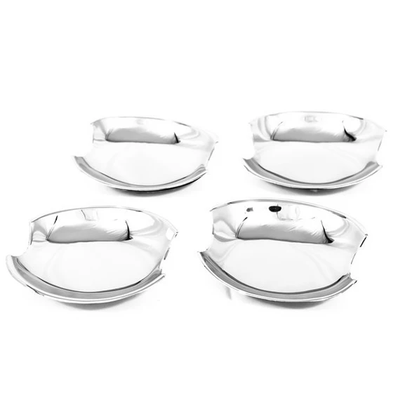 

Chrome Styling Door Cavity Cover for Mazda 3 / Axela 03-08