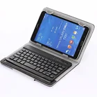 Чехол для Samsung Galaxy Tab A, A6, 10,1, 2016, T585, T580, SM-T580, T580N, популярная Беспроводная клавиатура Bluetooth 3,0, планшет + ручка + OTG