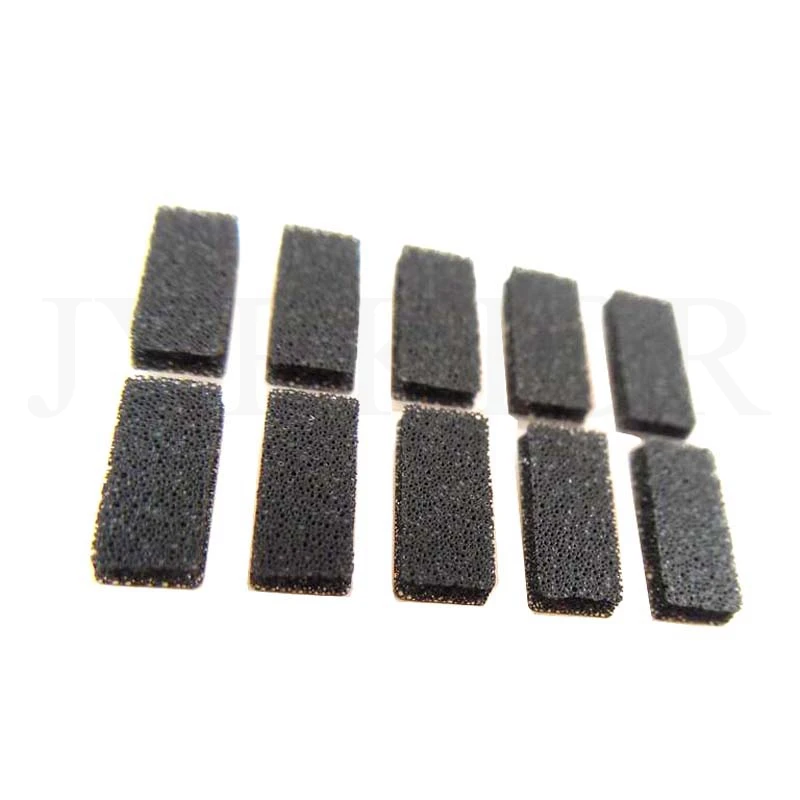 Jyrkior Back Камера экранированный Губка Pad Подушки сзади разъем пена для iPhone 7|foam cushion