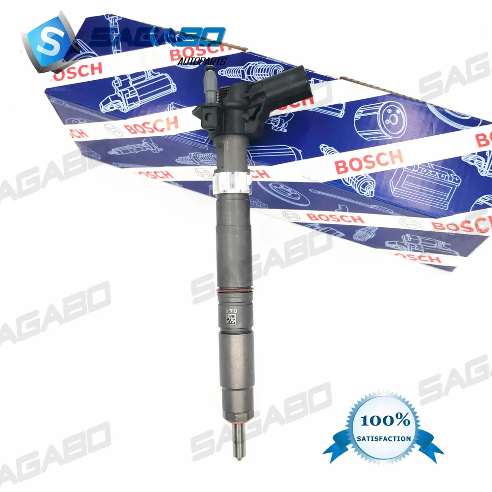 Дизельный инжектор топлива common rail 0445116035 для V-W T5 AMAROK 2,0 TDI MULTIVAN 03L130277C