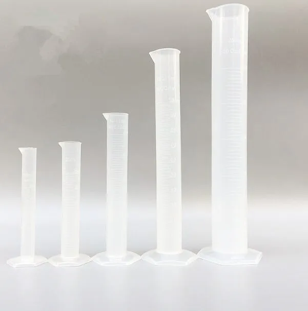 Sanitary Measuring Bottle 50ml---1000ml Cup High Quality PP Material | Обустройство дома