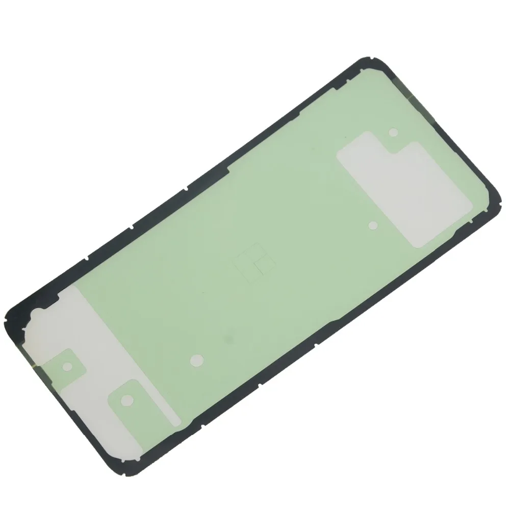 Клейкая лента для корпуса Samsung Galaxy S10 S8 S9 Plus S6 S7 Note 8 9 A30 A50 S10E 2 шт.|Наклейки