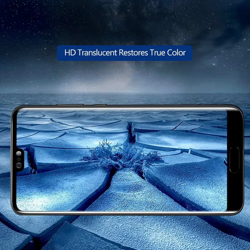 6D закаленное стекло для huawei Nova 3 3i 4 защита экрана на Nova 5 Pro 4 Защитное стекло для huawei Nova 3I 3 3E 5I 4e