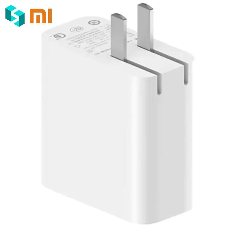 Оригинальный Xiaomi Mi 36 Вт USB зарядное устройство quick charge 3 0 Dual A порты и разъёмы Smart