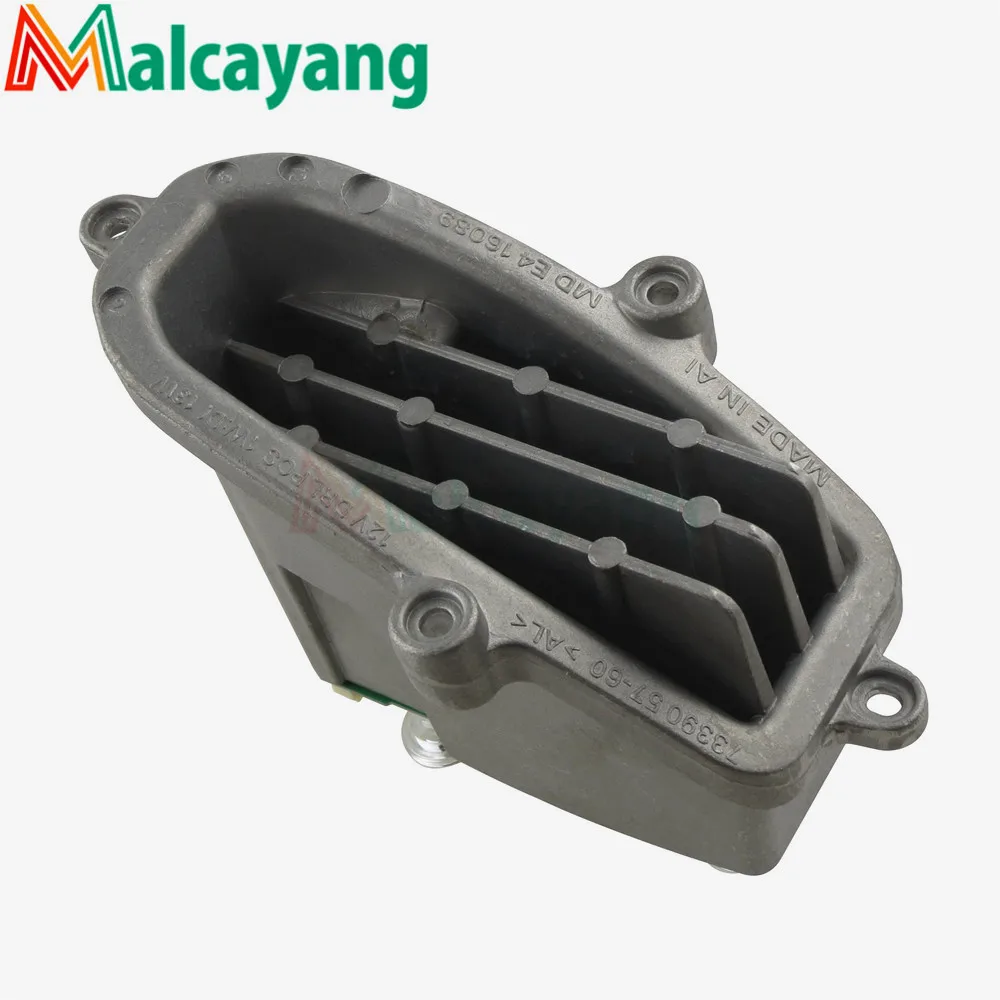 

High Quality 63117339057 63117339058 LED Headlight LED Turn Signal Unit L&R for 2009-2012 BMW 7 Series F01 F02 F03 63117339057