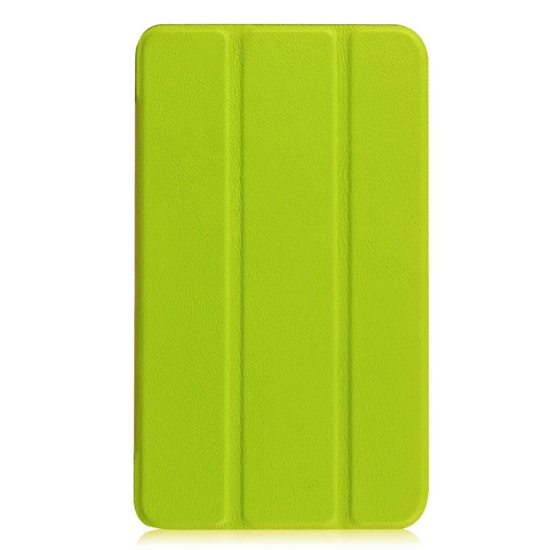 KiKiss Фолио Флип PU защитный кожаный чехол для Samsung Galaxy Tab 7 0 SM T280 T280N T285 дюймовый