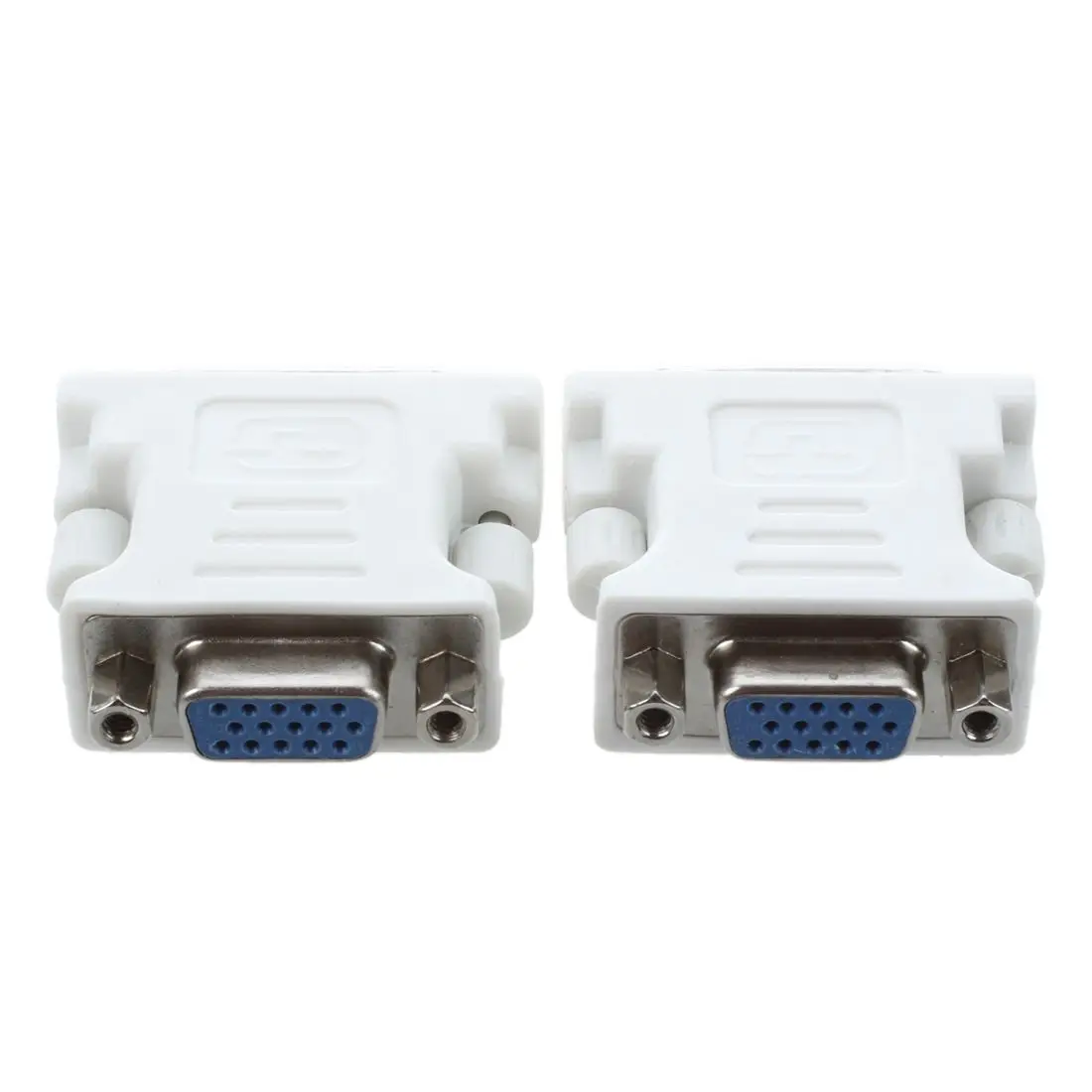 Мужской DVI D Женский адаптер VGA (DVI 24 + 1 Pin)|dvi-d to dvi-d|dvi-d dvi-ddvi-d vga adapter |