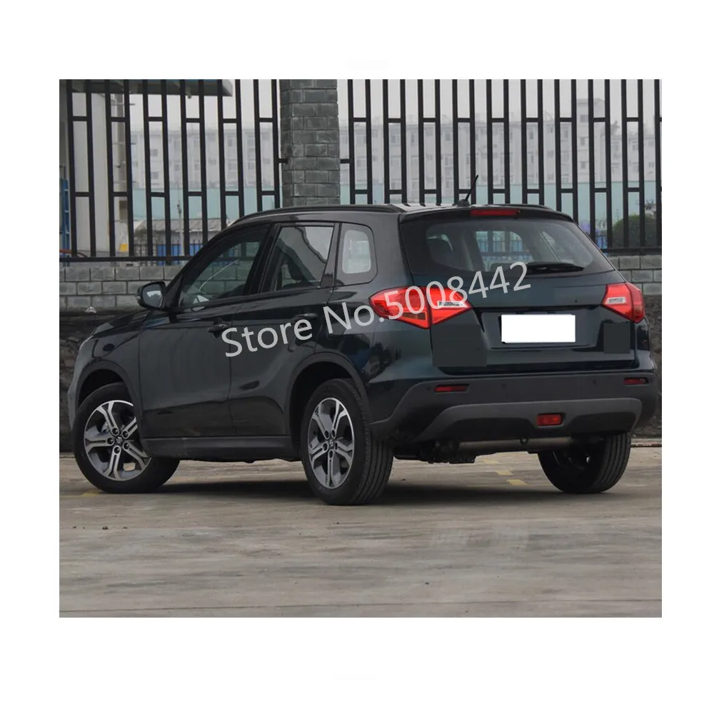 Для Suzuki Vitara 2016 2017 2018 2019 2020 автомобильный передний противотуманный светильник