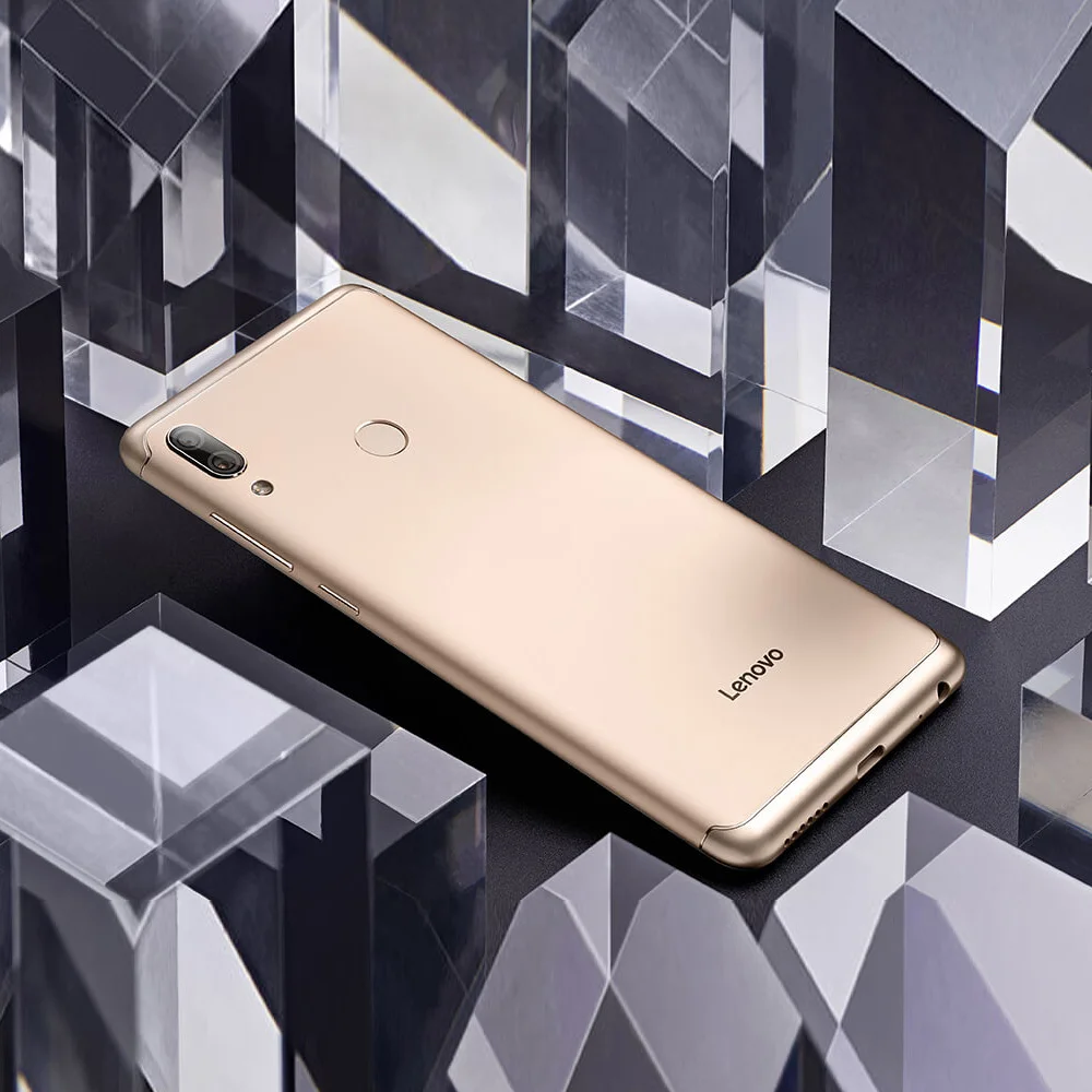 B20 lenovo K5 Pro L38041 4G 64G ZUI FDD LTE 5 99 дюймов мобильный телефон Восьмиядерный Snapdragon двойная