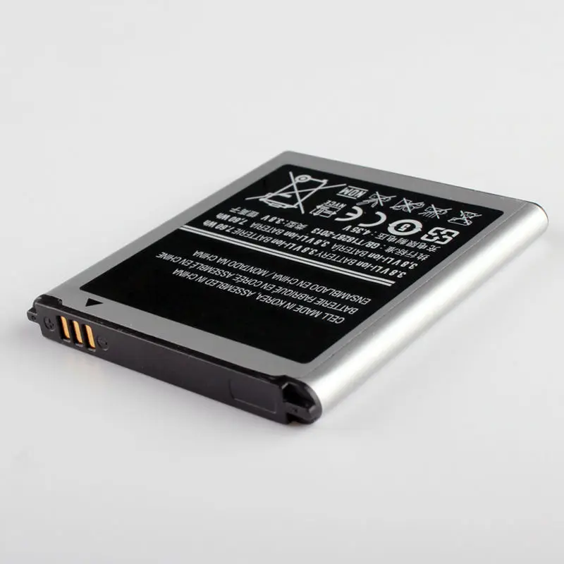 Аккумулятор Dinto EB585157LU 2000 мАч для Samsung Galaxy G3559 G3556D I869 I8530 I8552 I8558 I8530|Аккумуляторы
