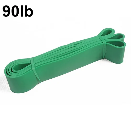 

Exercise Strength Weight Training Fitness Yoga Latex Pull-up Resistance Band