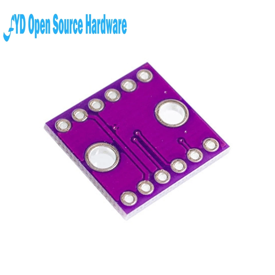 1 шт. ADS1118 16 AD конвертер ADC SPI коммуникационный модуль макетная плата|Интегральные
