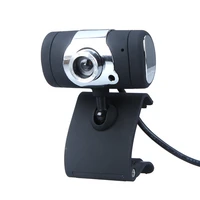usb 2 0 50 0m hd webcam camera web cam with microphone mic for computer pc laptop black for skype computer laptop desktop