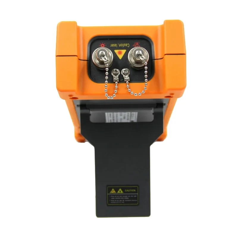 1310 Новый OTDR волокно тестер 2018/1550nm 100 км с английским VFL 30/28dB|Оптоволоконное