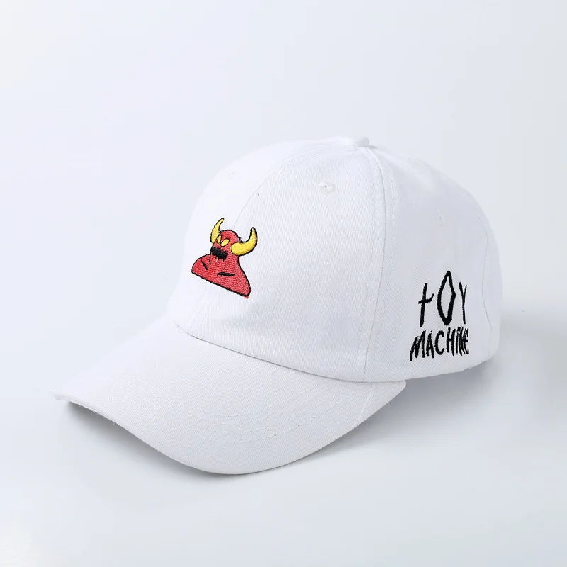 VORON высокое качество новинка 2017 бейсболка для папы с вышивкой Snapback головные уборы