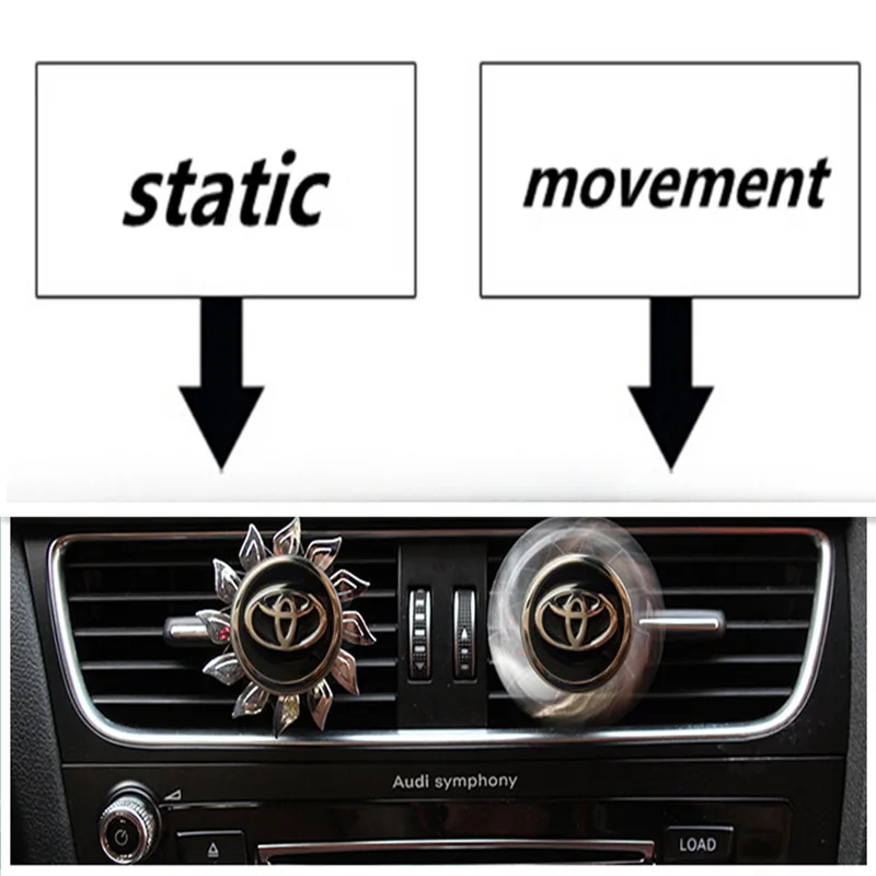 Стайлинга автомобилей новинка автомобиль вентиляционное отверстие