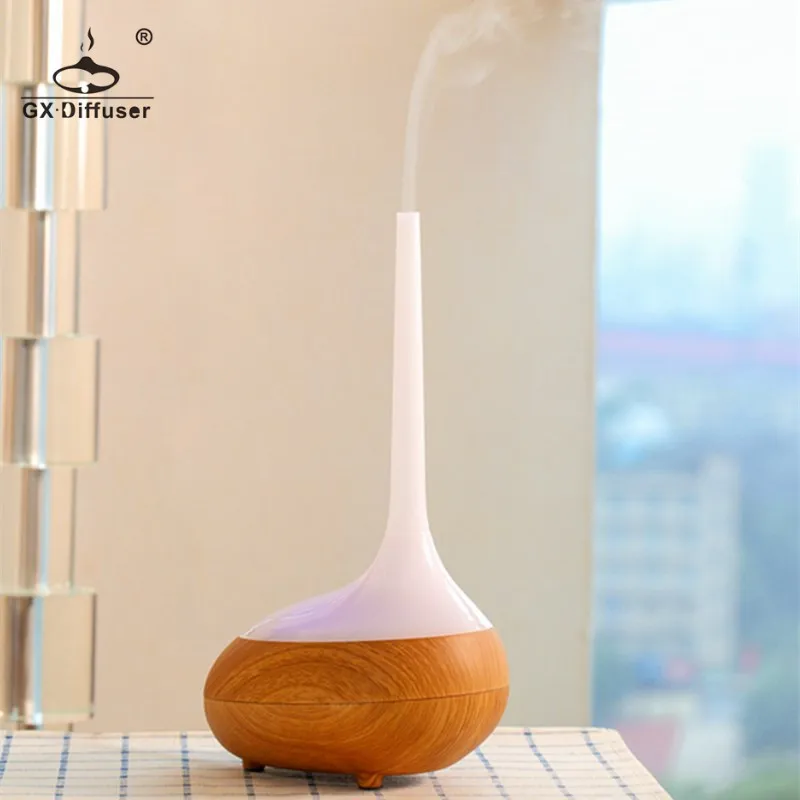 Новинка 2016 горячая Распродажа светодиодный свет ароматерапия увлажнитель