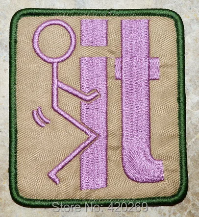 Горячая распродажа! Розовый смешной человек Эротическое это гладить на