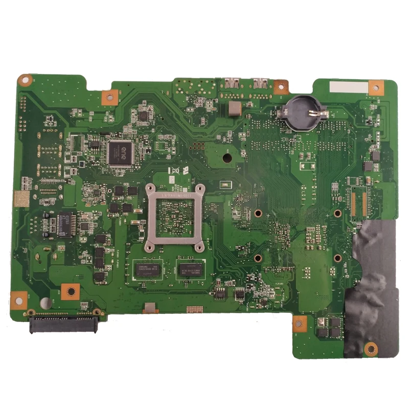 XinKaidi для ASUS all-in-one ET2231I ET2231 ET223 Mainboard материнская плата SR1EK i3-4005U N15V-GM-S-A2 видеокарта |