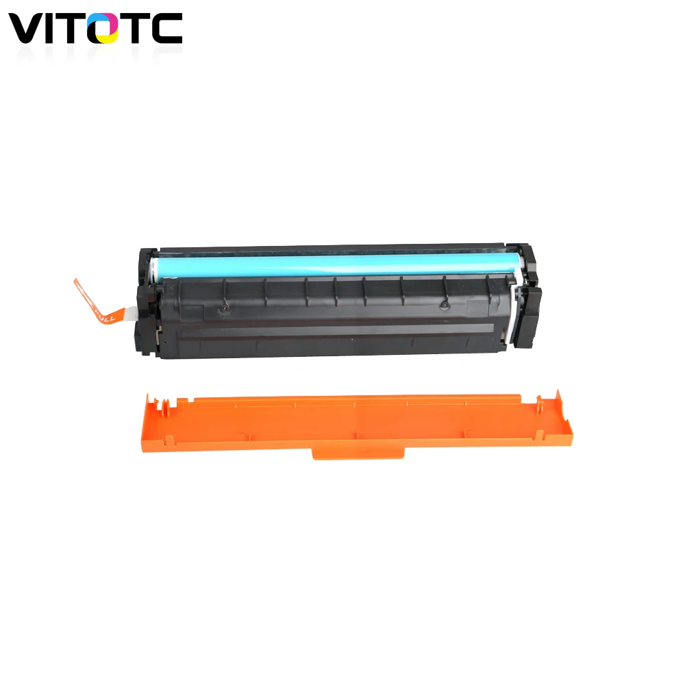 Тонер-картридж 201A CF401A совместимый для HP Color LaserJet Pro M252 M252n M252dw MFP M277n M277c6 M277dw