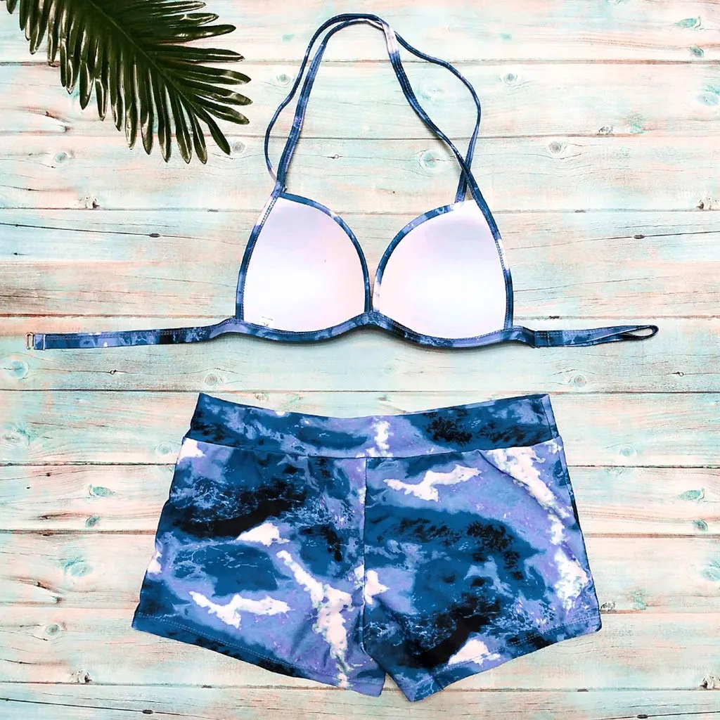 Бикини купальник со стразами женские купальники открытые бикини бразильские