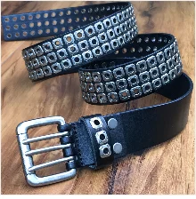 Кожаные ремни без пряжки мужской ремень Ceinture Homme мужские кожаные ремни без пряжки мужской ремень из натуральной Leather105-125CM SP05