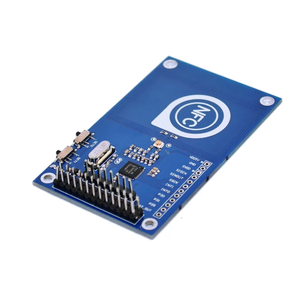 Модуль карты KEYES PN532 NFC для Arduino Raspberry Pi|module for arduino|module nfcmodule arduino |