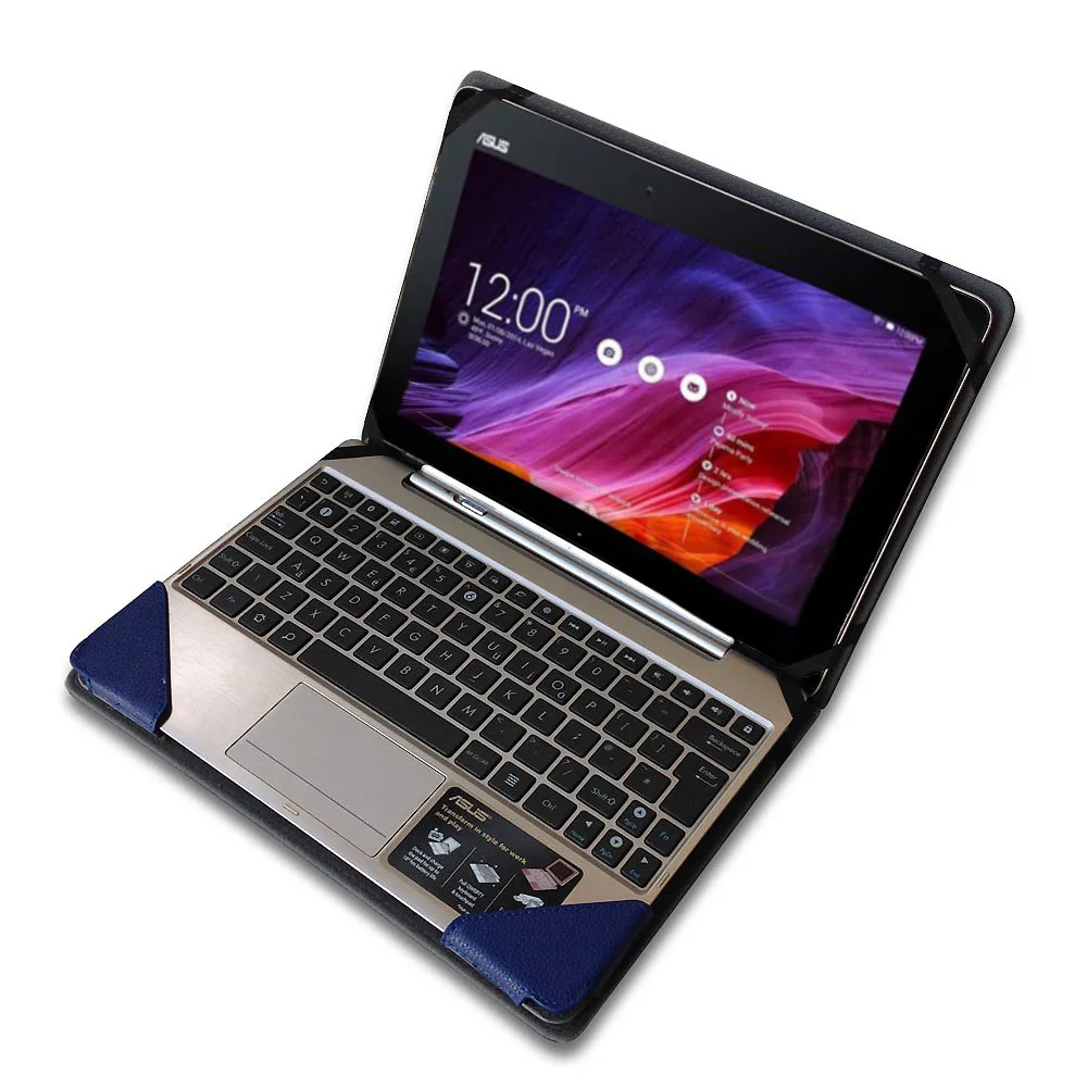 Новый деловой чехол для ноутбука Acer switch 10 SW3 SW5 2 в 1 дюймов кожаный чехол|Чехлы