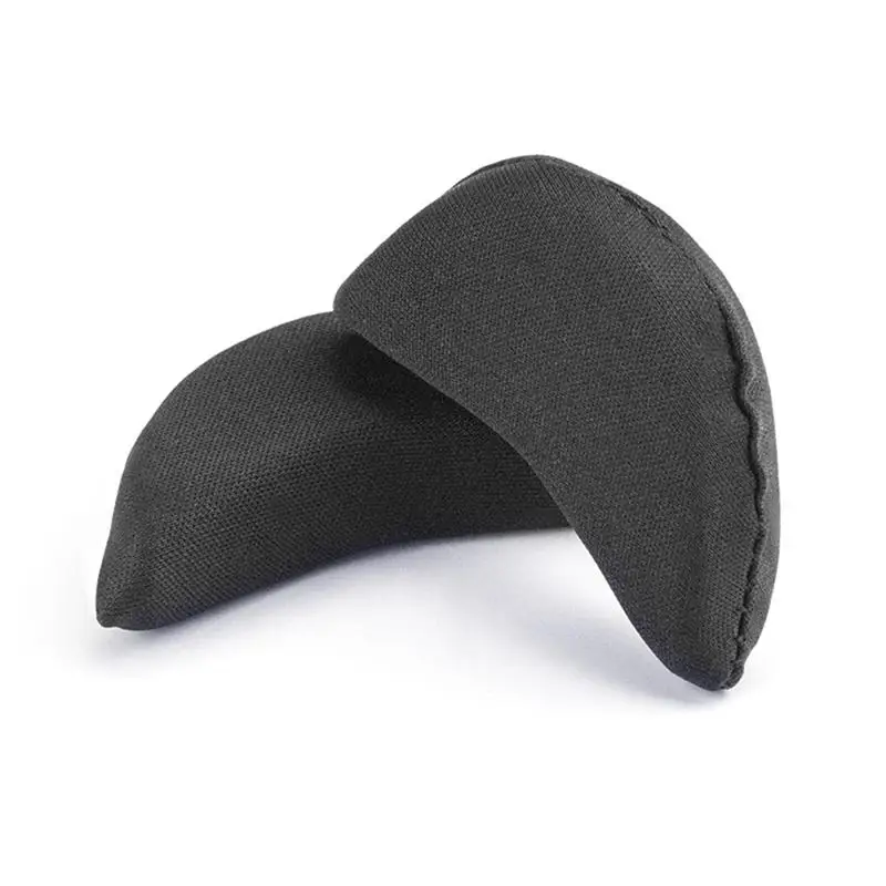 2 пары мягкие губчатые вставки для ног|Инструмент ухода за ступнями| |