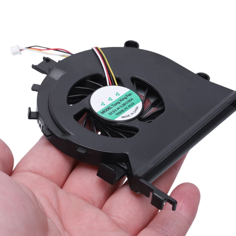 Охлаждающий вентилятор для ноутбука Acer Aspire 4820T 4820 5820 4745G 4553 5745 5820Tg | Компьютеры и