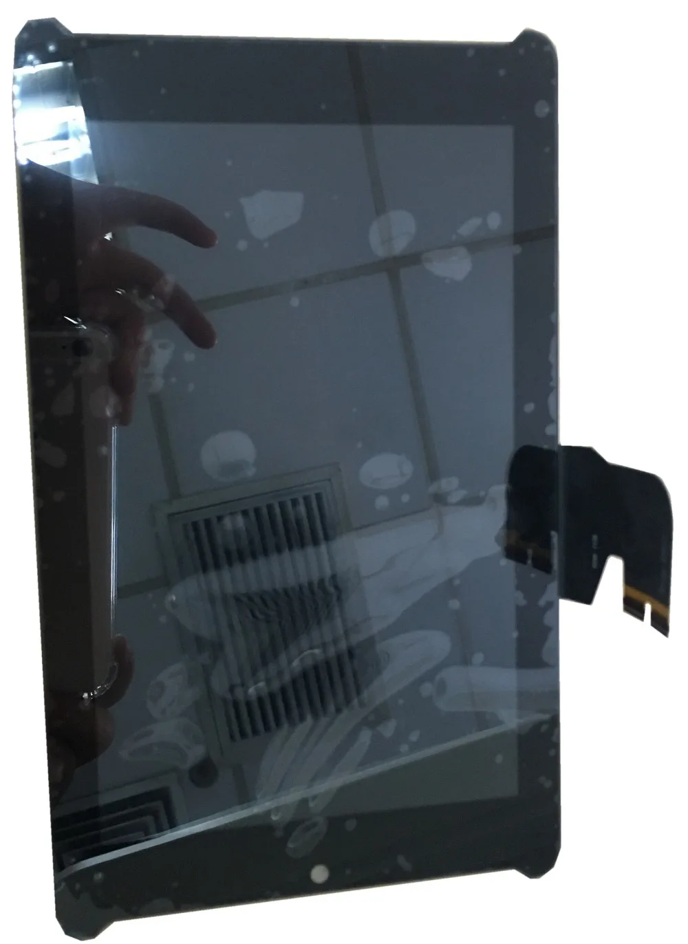 5470L FPC 1 N070ICN GB1 светодиодный ЖК экран сенсорный дигитайзер дисплей в сборе для Asus