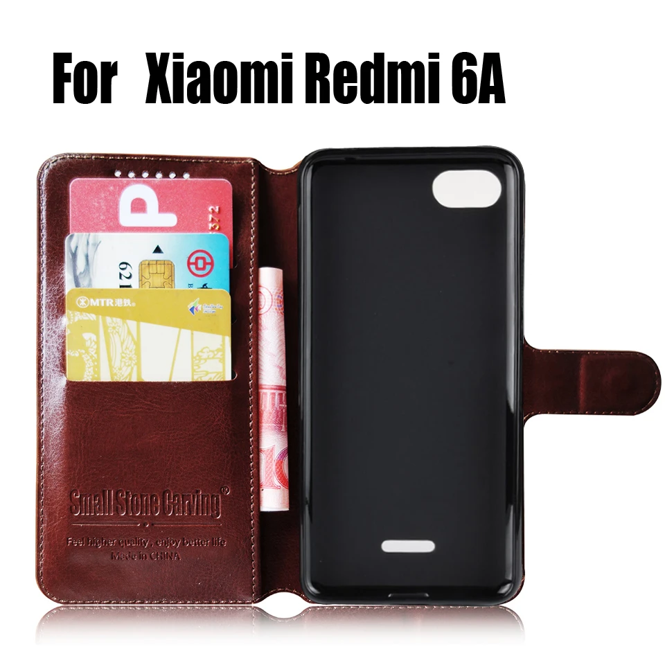 Xiaomi Redmi 6A case silicone cover 5.45&quot TPU for redmi 6a coque funda on phone 16gb 32gb global version 360 | Мобильные