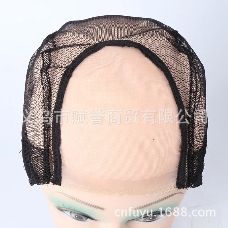 FYWYRF1068 large Molo wig hat accessories foreign trade custom factory direct sales | Шиньоны и парики