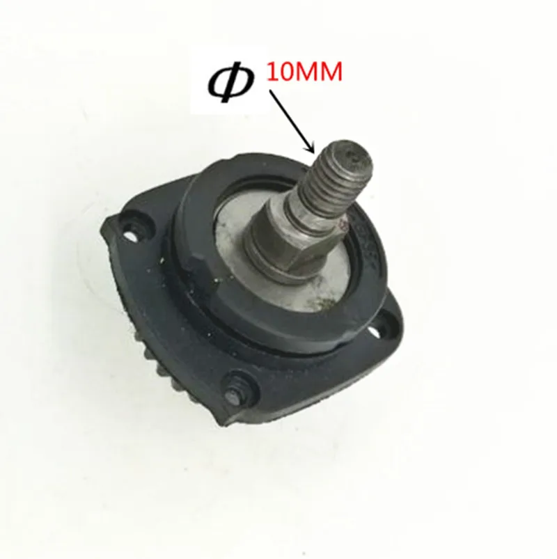 Замена крышки подшипника шпинделя редуктора для BOSCH 1605806466 Φ 1375A GWS6 100 GWS660 GWS670 1375
